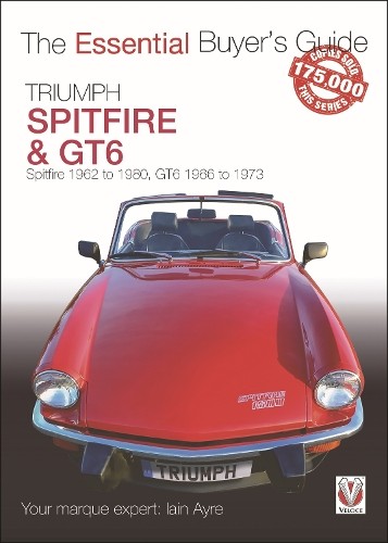 Triumph Spitfire and GT6: The Essential Buyer’s Guide - Image 2