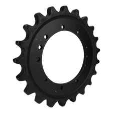 Drive Sprocket fits Bobcat Excavator E32 E32I E26 E35I E35