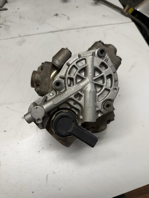 #ad 2008 2010 Ford F250 F350 6.4L Ford Powerstroke High Pressure Fuel Pump HPFP $475.00