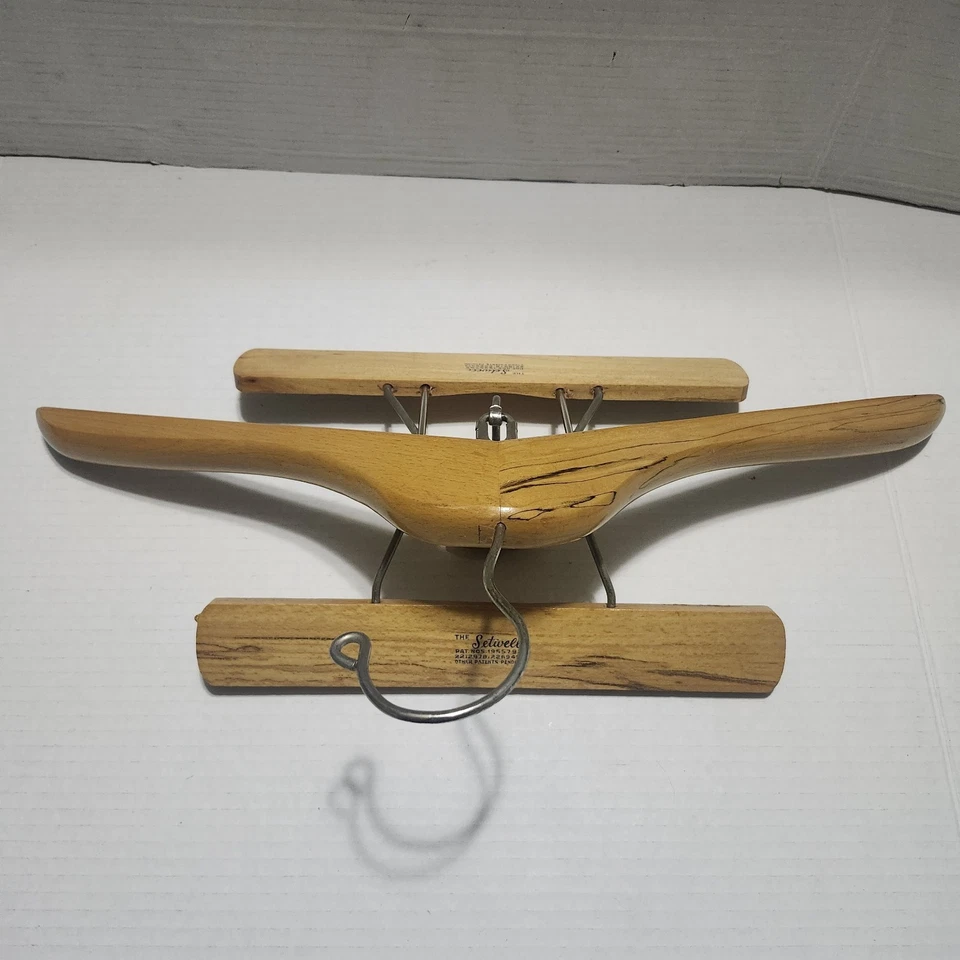 老式9件纽约宾夕法尼亚州二手二手二手状况完好酒店裁缝 — 第 4/4 张图片