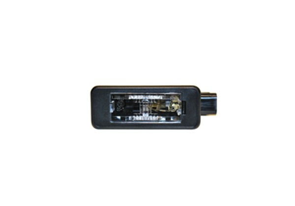 Kennzeichenleuchte Van Wezel 0975920 FüR Peugeot CitroËN Sw 508 1 308 2 208 2008-image