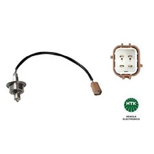 Sonde lambda Nissan NP300