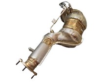 Catalyseurs Porsche Macan