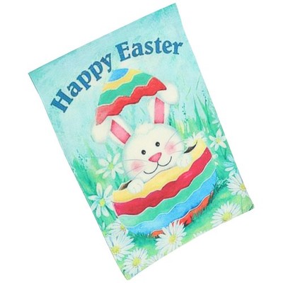 Frohe Ostern Flag