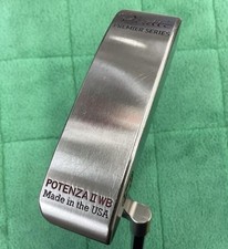 Piretti PREMIER SERIES POTENZA