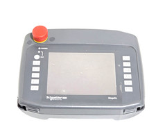 Schneider XBTGH2460 PLC Module 640 x 480 pixe...