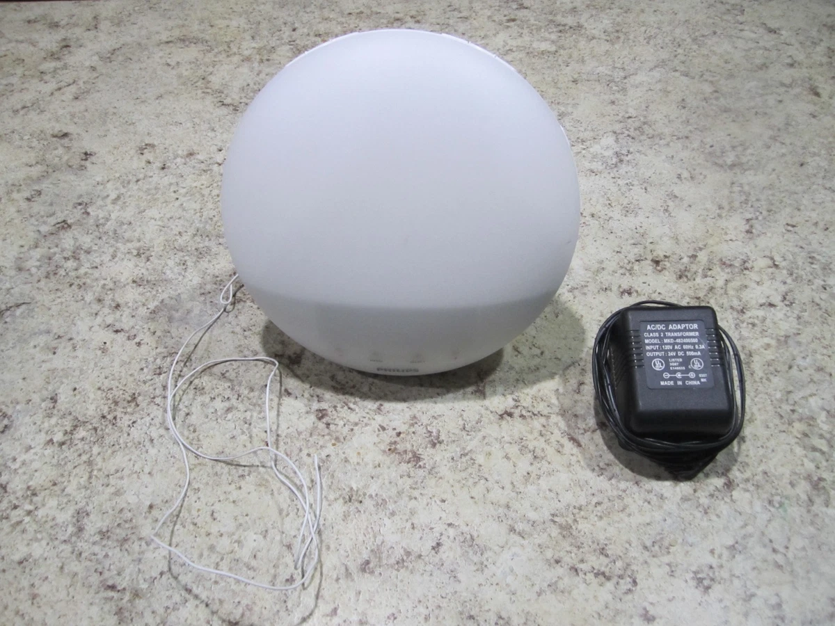 Philips Wake-Up Light Therapy Devices for sale | eBay