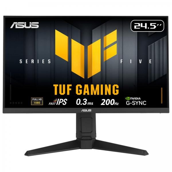 Monitor ASUS TUF Gaming VG259QL5A 24.5" Full HD