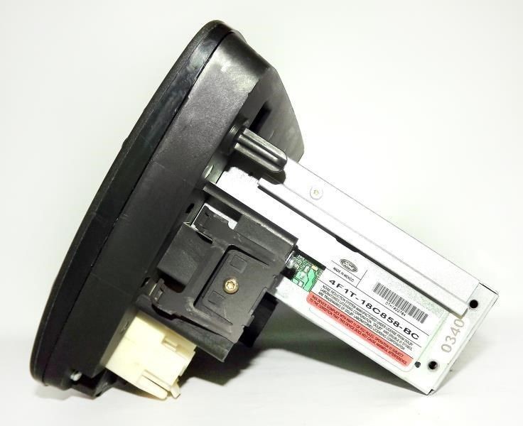 2004 MERCURY Sable AM FM Cassette Upgraded w Auxiliary Input 90 Day Waranty