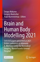Brain And Human Body Modelling 2021 Sergey Makarov