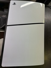 Sony PlayStation 5 Slim Digital Edition 1TB PS5 Konsole …