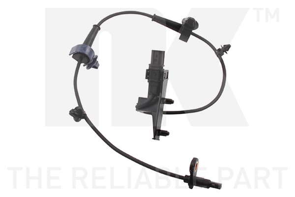 Abs Sensor Raddrehzahl Nk 292602 FüR Honda Civic Fk Fn 8 Hatchback FK1 FN4 FN1-image