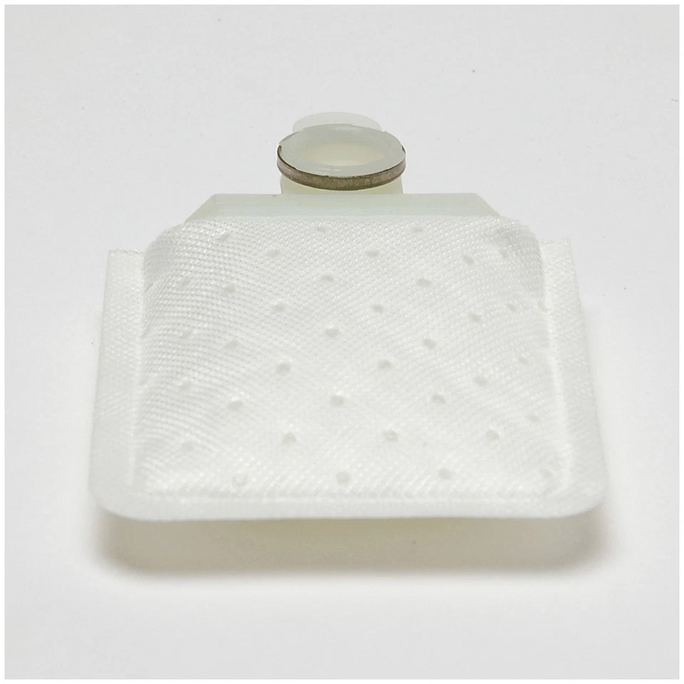 For 1987-1989 Isuzu I-Mark Fuel Pump Strainer Delphi 1988 - Image 2 of 4