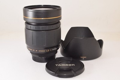 [Excellent] Tamron 28-105mm f/2.8 LD Zoom Lens for Nikon F from Japan