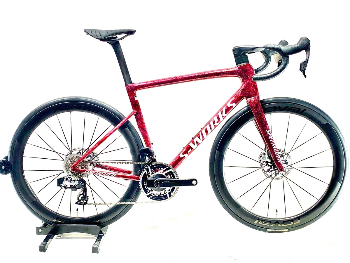 Specialized Red Bikes for sale | eBay