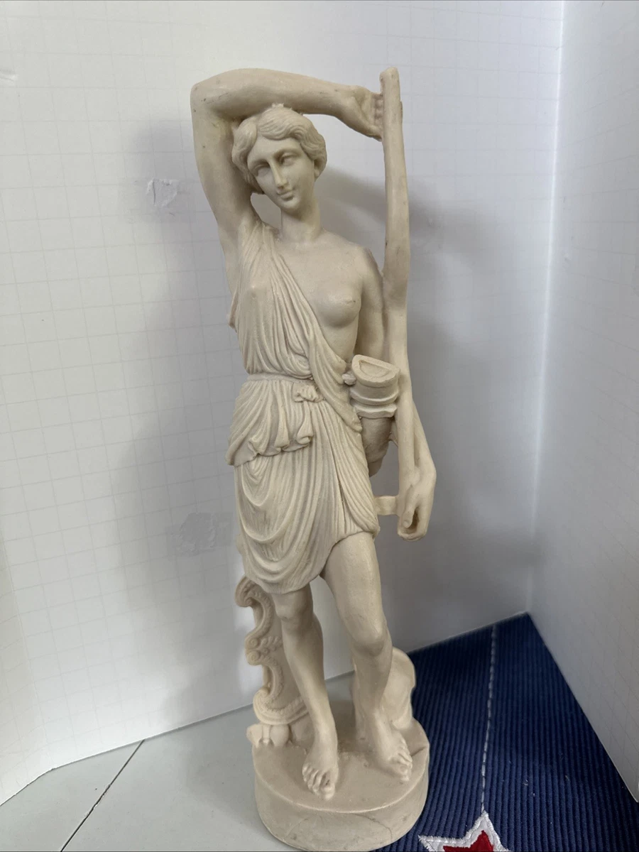 A Santini Collectible People Figurines products for sale | eBay