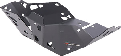 SW-Motech MSS.04.958.10000/B Engine Guard Black KTM 390 Adventure 2020-2024