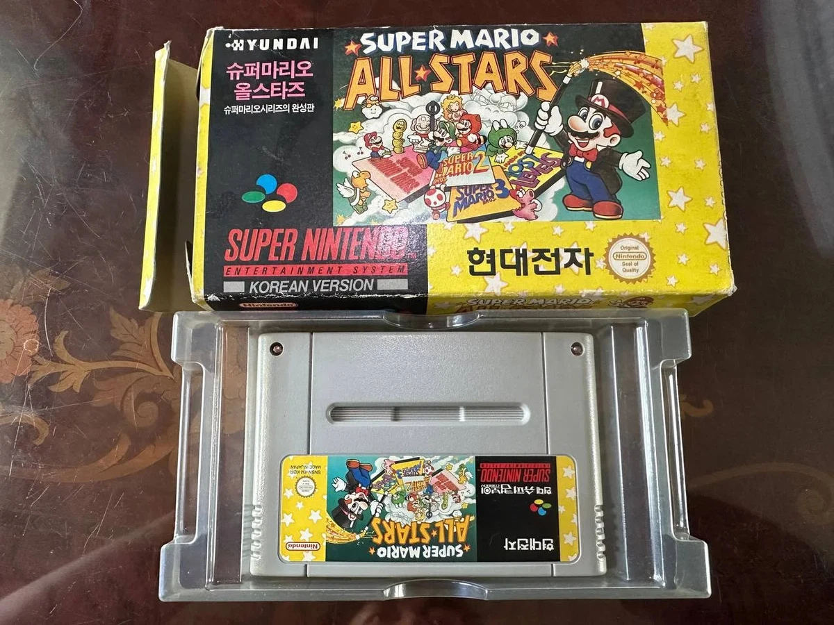 Preços baixos em Super Mario All-stars platformer NTSC-J (Japão