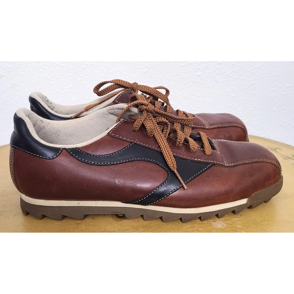 Mark Nason Brown Casual Shoes for Men with Upper Leather | eBay