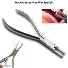 Orthodontic Braces Removal Plier Straight Dental Brackets Removing Pliers Tools