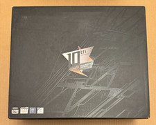 ASUS ROG RAMPAGE V EDITION 10 - INTEL CORE I7 5820 Processor - FOR PARTS ONLY