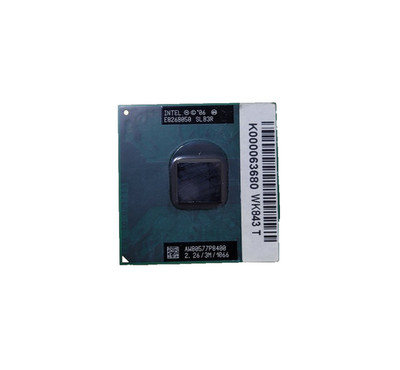 Intel E826B050 | SLB3R | 2.26 | Prozessor | CPU