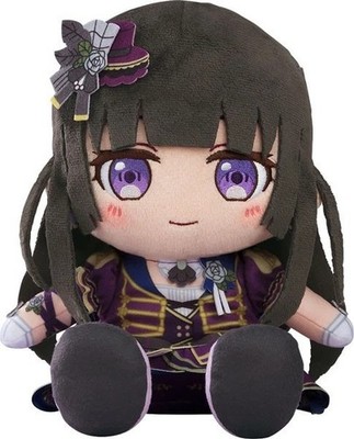 PSL Good Smile Company BanG Dream! Plush Roselia Rinko Shirokane JAPAN PSL