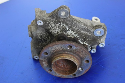 BMW Schwenklager Radnabe Radträger Achsschenkel vorn rechts  6764444