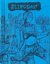 2024 Slingshot Collective Organizer