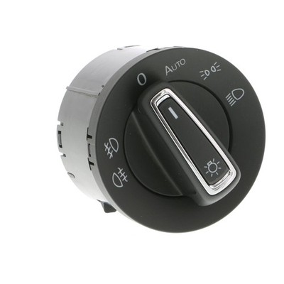 HAUPTLICHTSCHALTER LICHTSCHALTER für VW GOLF 7 VII TIGUAN TOURAN LICHTAUTOMATIK