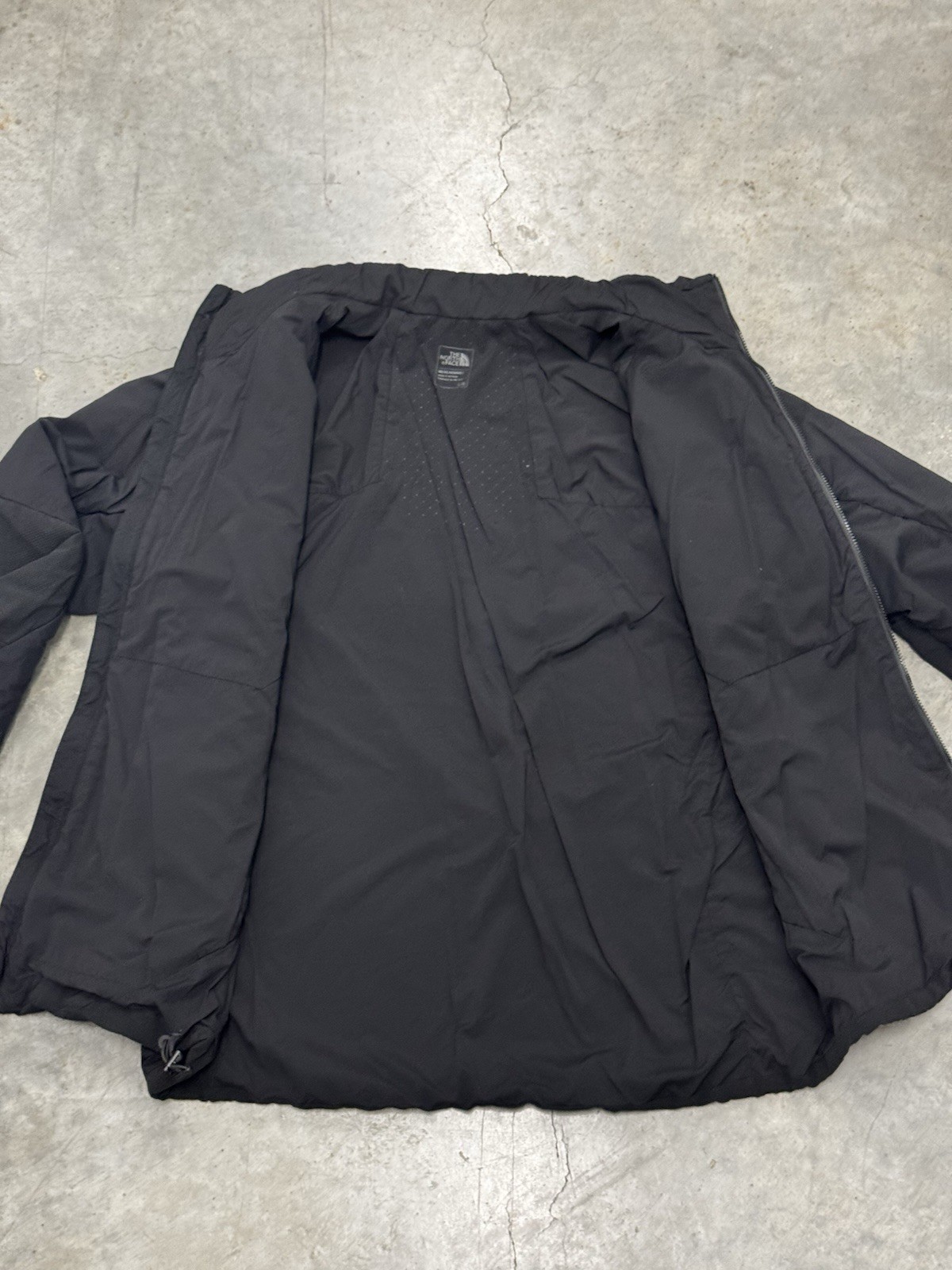 North Face Ventrix Jacket Size L - image 4