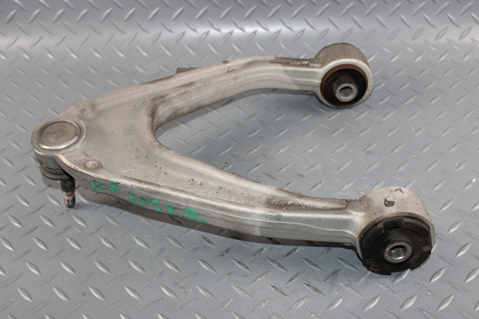 14-21 Ghibli Front Upper Control Arm Right Passenger RH RF Side Unit Factory OEM
