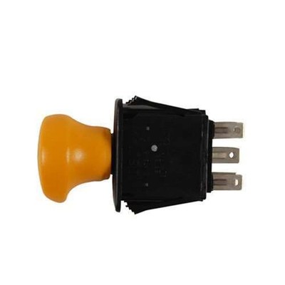Switch - Pto Yelo #925-3233A for MTD, Troy-Bilt, Bolens, Cub Cadet, Craftsman, Y