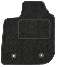 Fahrer fußmatte für Dacia Logan I (04-12) - Passgenau