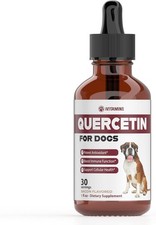 Quercetin for Dogs  Dog Allergy Relief  Quercetin for Dogs Allergies  Dog