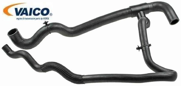 Vaico V46-1024 KüHlerschlauch Schlauch KüHlwasser FüR Renault FüR Dacia-image