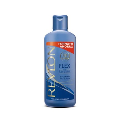 Revlon Flex Anti Schuppen Shampoo 750ml
