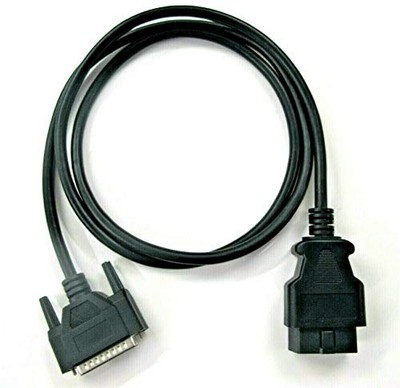 OBD2 Cable Fits Innova Equus Diagnostic Scan Tool Various Model Scanners - Af...