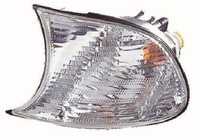 Original Abakus Blinkleuchte 444-1512R-AE FüR BMW