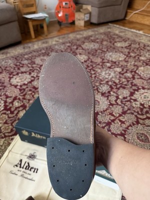 Alden 403