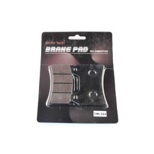 Front Brake Pads For URAL Ranger Sidecar E 11-19