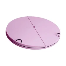 Pole Dance Mat Crash Mat Simple Maintenance Equipment Floor Protection Pole