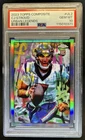 2023 Topps Composite CJ Stroud Urban Legends Rookie RC #UL-2 Texans PSA 10