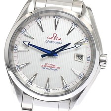 Omega Seamaster Aqua Terra 231.10.42.21.02.002 Orologio da Capitano Automatico_899106