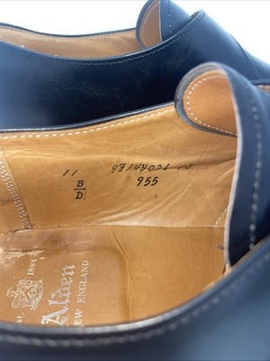 Alden 955