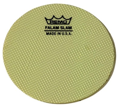 Falam Slam Rudergerät 2,5'' Single KS-0002-PH