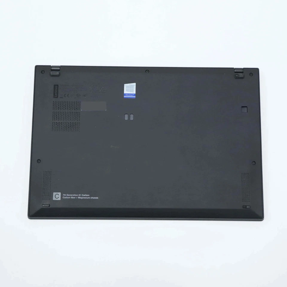 Lenovo ThinkPad X1 Carbon · i5-8265U · 8GB · 256GB, photo 4 of 5