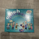 Vintage Catch Phrase Party Game 1994 Original Edition Parker Brothers complete