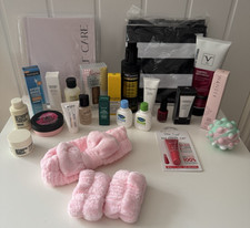 24 Ladies Pamper Skincare For Advent Calendar Stocking Fillers Can Be Wrapped