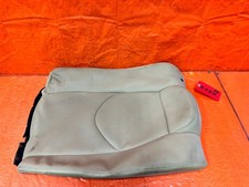 09-11 Mazda Rx8 Rx-8 - Passenger Right Rear Upper Seat Skin Wrap Tan - Oem 303 09-11 Mazda Rx8 Rx-8 - Passenger Right Rear Upper Seat Skin Wrap Tan - Oem 303